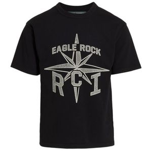 Reese Cooper RCI Compass Graphic T-Shirt